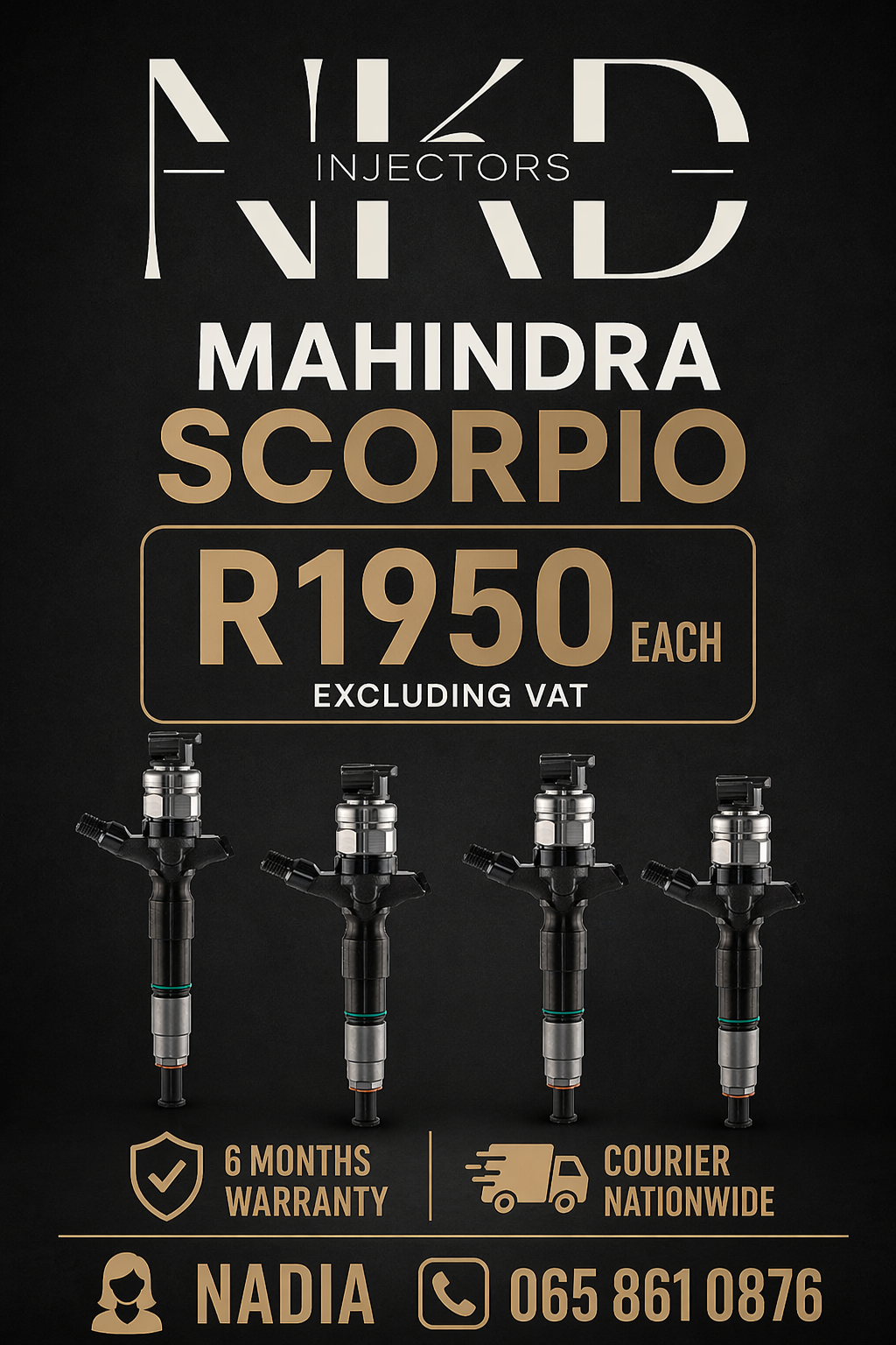 DIESEL INJECTORS TO RECON FOR KIA SORENTO WITH TEST REPORT - Private Seller DIESEL INJECTORS TO RECON FOR KIA SORENTO WITH TEST REPORT - Private Seller