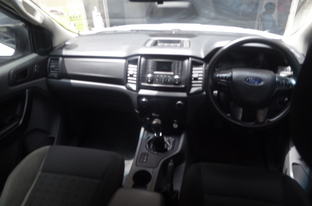Used 2017 Ford Ranger 2.2TDCi - Private Seller Used 2017 Ford Ranger 2.2TDCi - Private Seller