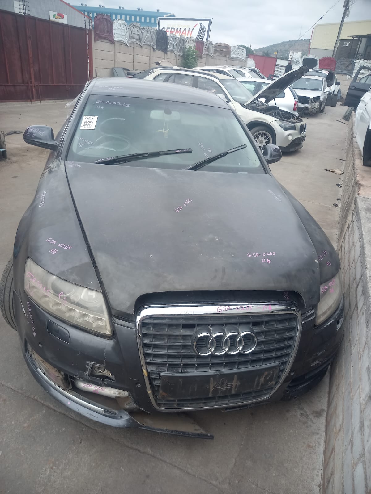 2010 audi a6 tfsi multitronic 2.0 petrol automatic - Private Seller 2010 audi a6 tfsi multitronic 2.0 petrol automatic - Private Seller