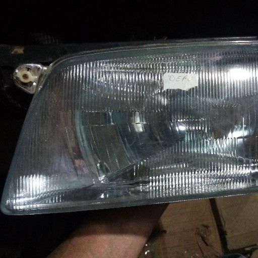 Kadett, head lamp - Private Seller Kadett, head lamp - Private Seller