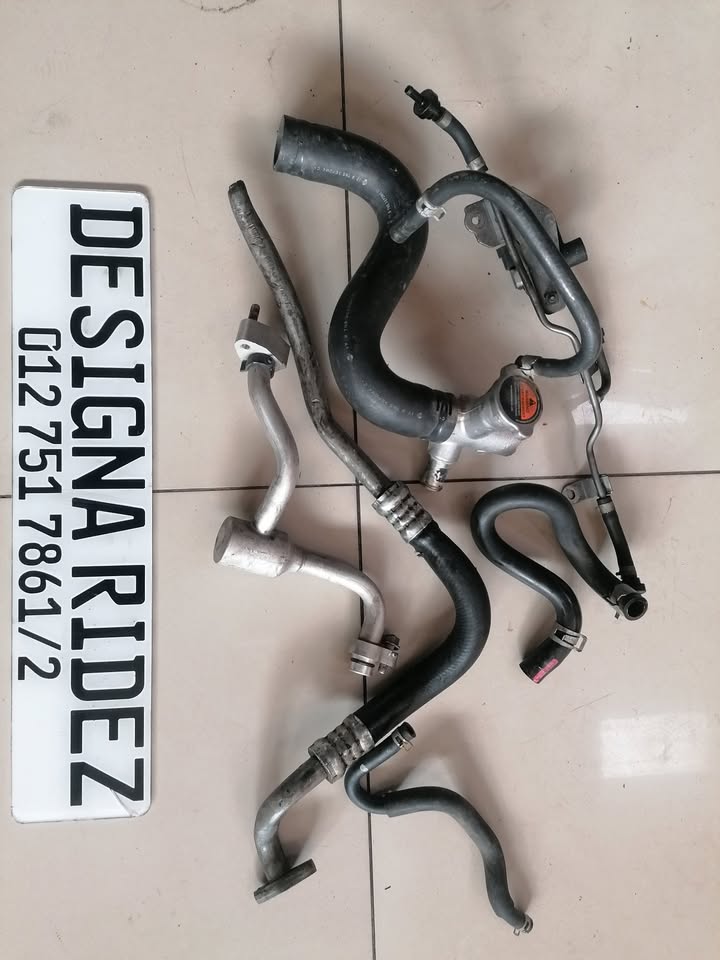 NISSAN GTR 35 WATER PIPES & WATER HOUSINGS - Private Seller NISSAN GTR 35 WATER PIPES & WATER HOUSINGS - Private Seller