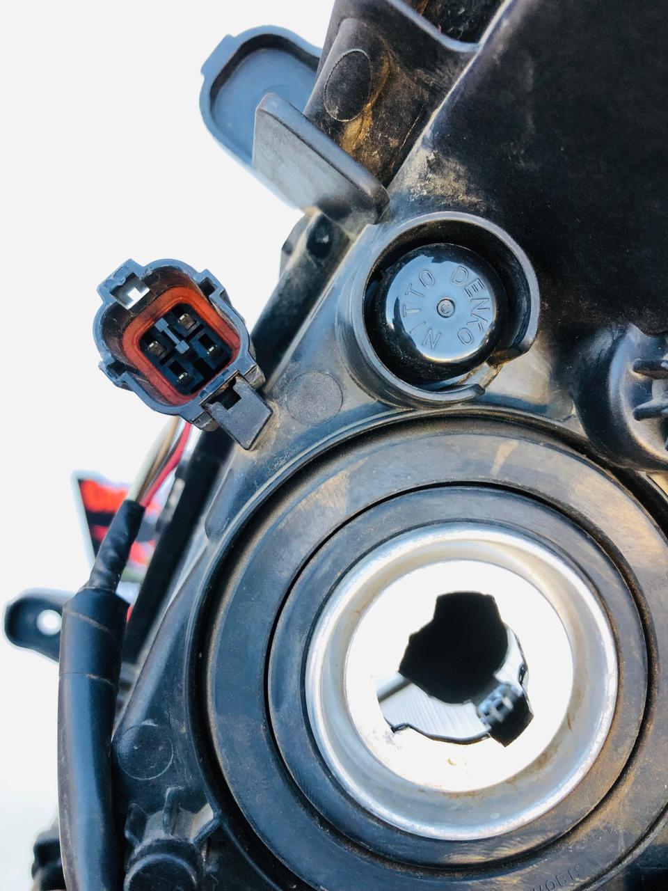 Hyundai Tucson right side daylight running light - Private Seller