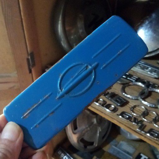 Opel dash panel - Private Seller