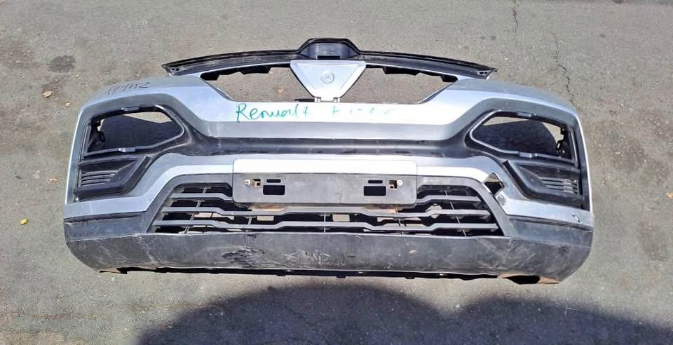 Renault Kiger bumper - Private Seller Renault Kiger bumper - Private Seller