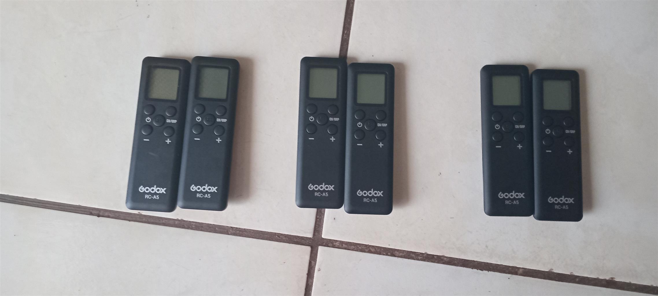 Remote Control (photography)