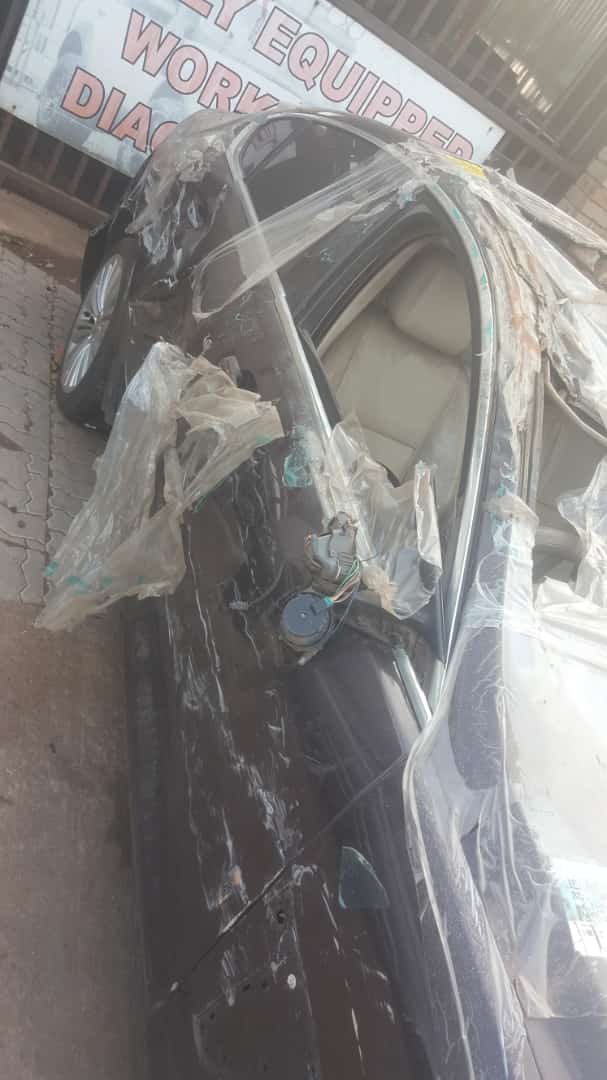 2012 Jaguar XF 2.0l Si4 Stripping For Spares