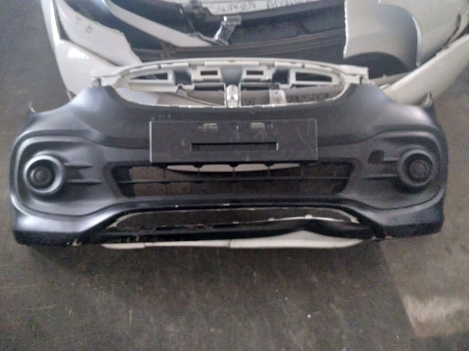 Suzuki Celara /Toyota vitz bumper for Sale whatsapp - Private Seller Suzuki Celara /Toyota vitz bumper for Sale whatsapp - Private Seller