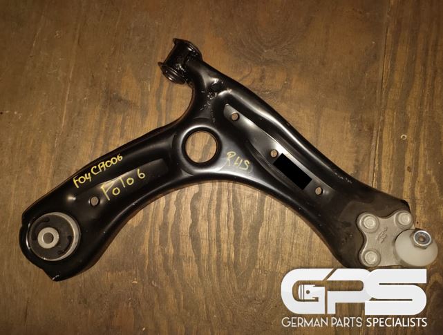 VW Polo 6 control arms (NEW) for sale - Private Seller VW Polo 6 control arms (NEW) for sale - Private Seller