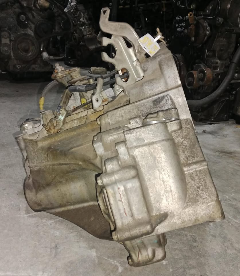 Toyota Yaris manual gearbox for sale - Private Seller Toyota Yaris manual gearbox for sale - Private Seller