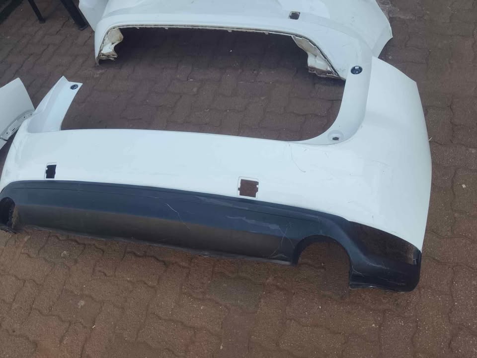 Mazda CX-5 rear bumper 2017 to 2021 - Private Seller
