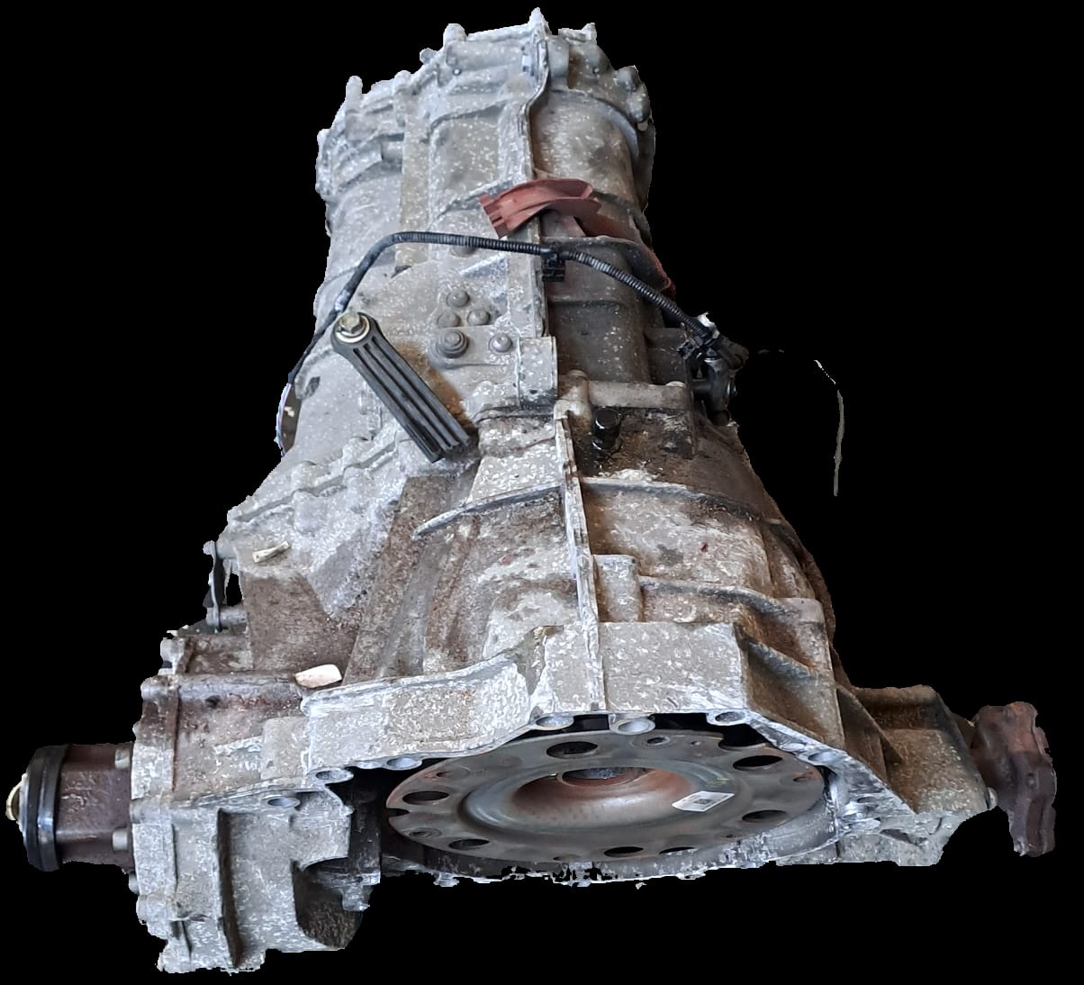 CAG/CJC 2.0 TDI AUTOMATIC GEARBOX - Private Seller