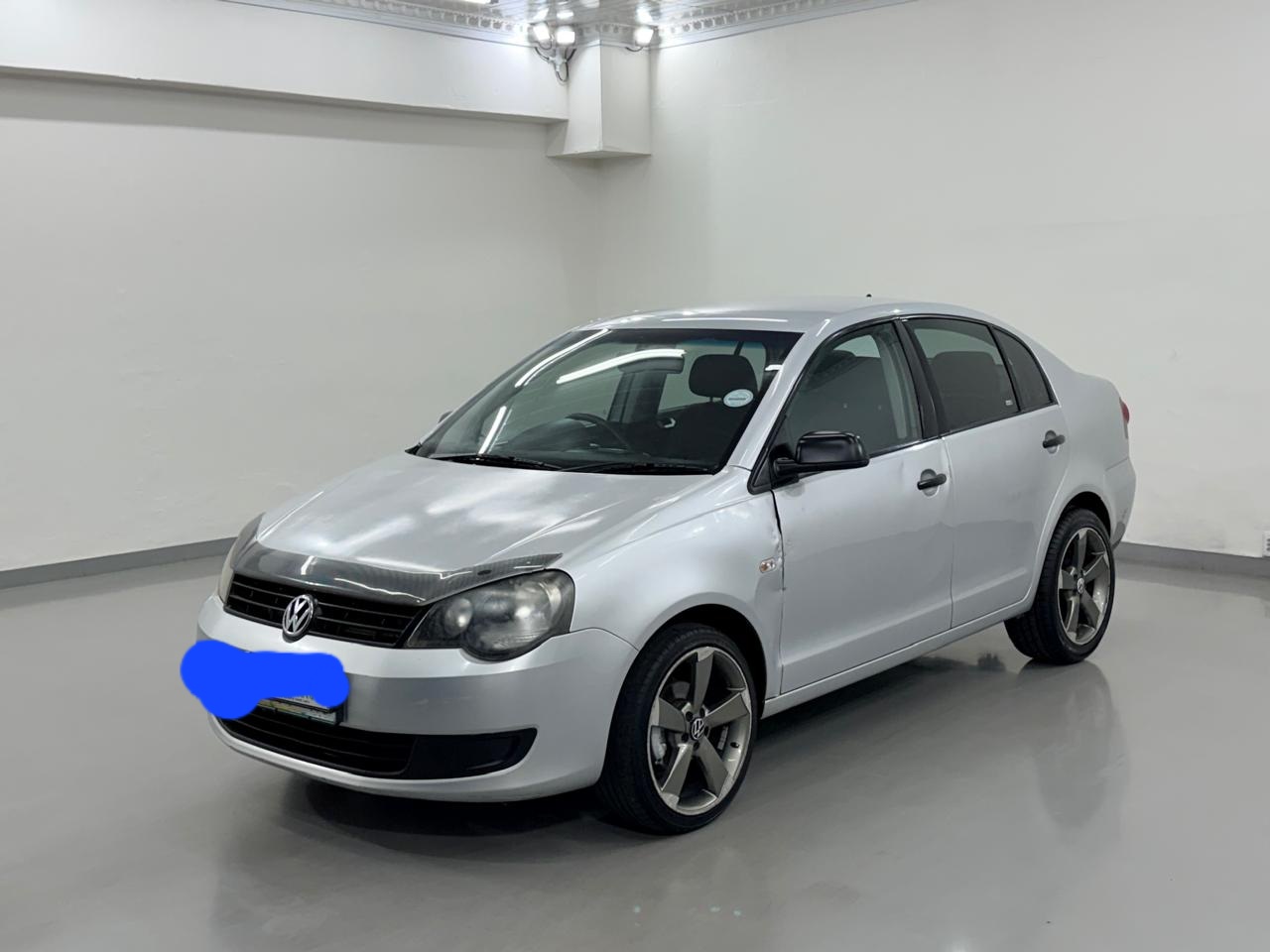 Used 2013 Volkswagen Polo 1.4 Trendline - Private Seller Used 2013 Volkswagen Polo 1.4 Trendline - Private Seller