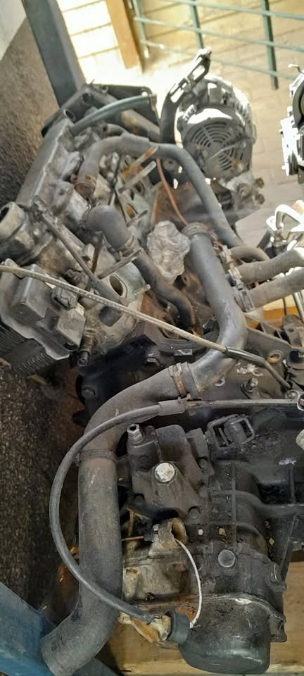Opel Corsa lite engine stripping for spares - Private Seller Opel Corsa lite engine stripping for spares - Private Seller