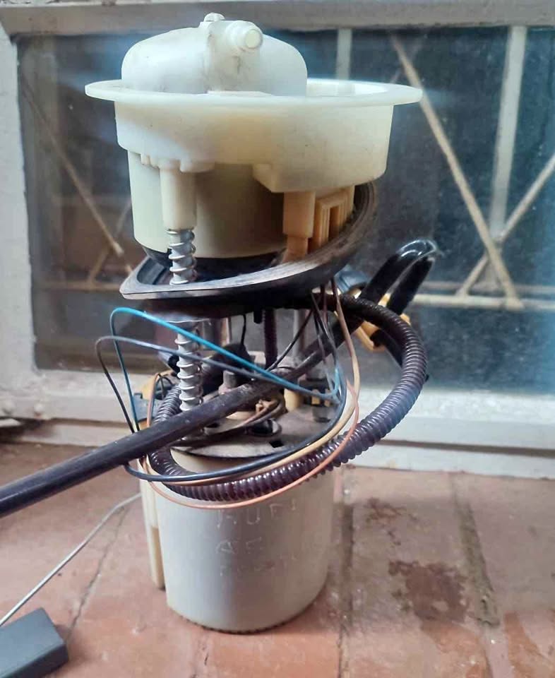 Audi Q5 Fuel Pump - Private Seller Audi Q5 Fuel Pump - Private Seller