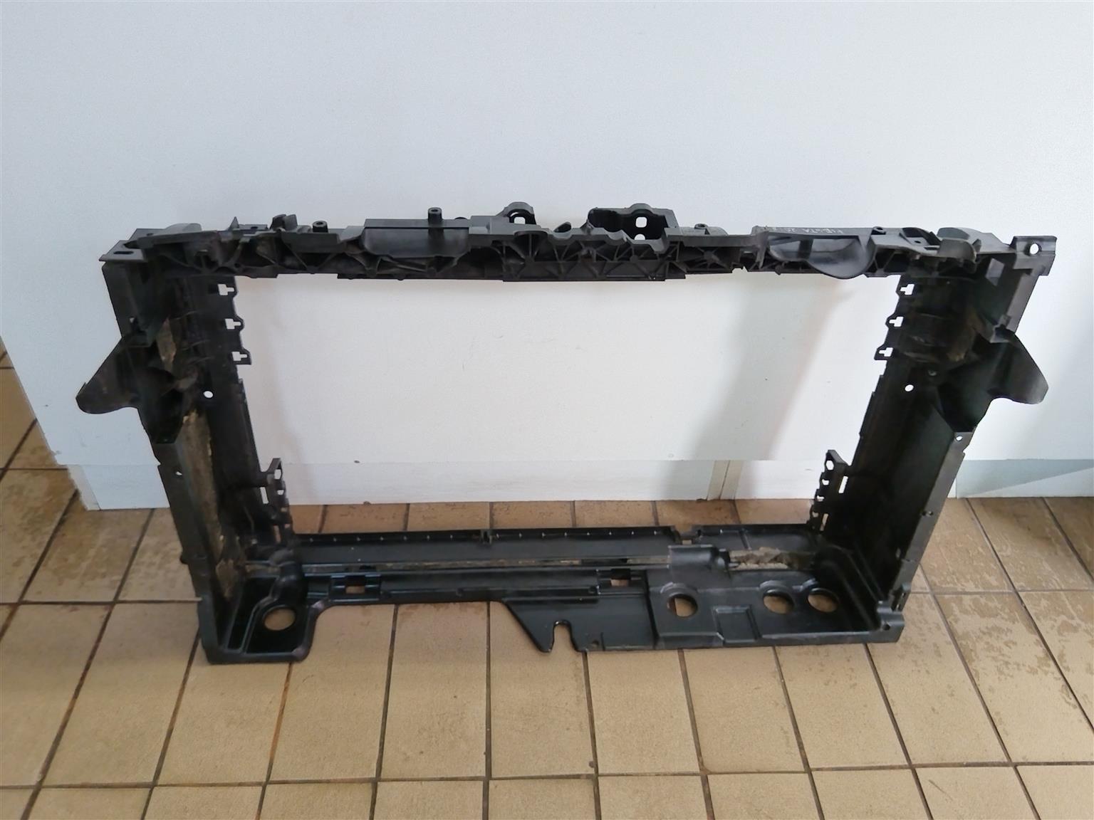 2018 FORD FIESTA CRADLE AVAILABLE FOR SALE - Private Seller