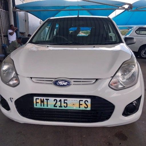 Used 2014 Ford Figo 1.4 Trend - Private Seller