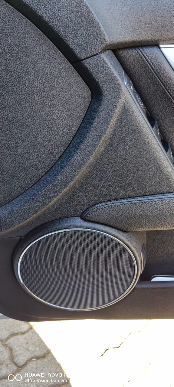 2011 Mercedes Benz C200 CGI W204