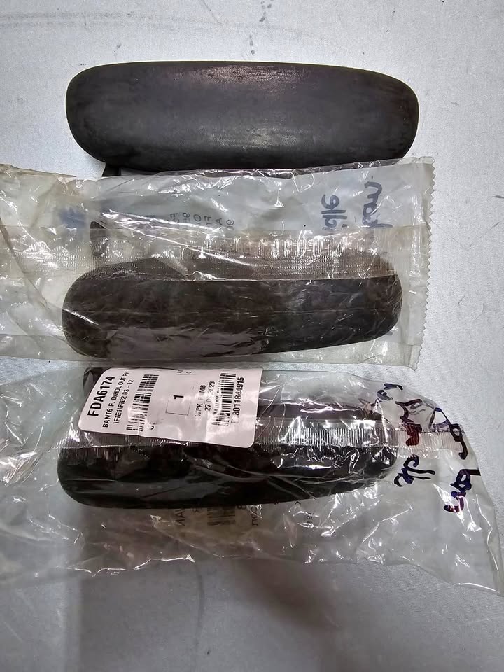 2006 - 2010 ford bantam outer handles available - Private Seller 2006 - 2010 ford bantam outer handles available - Private Seller