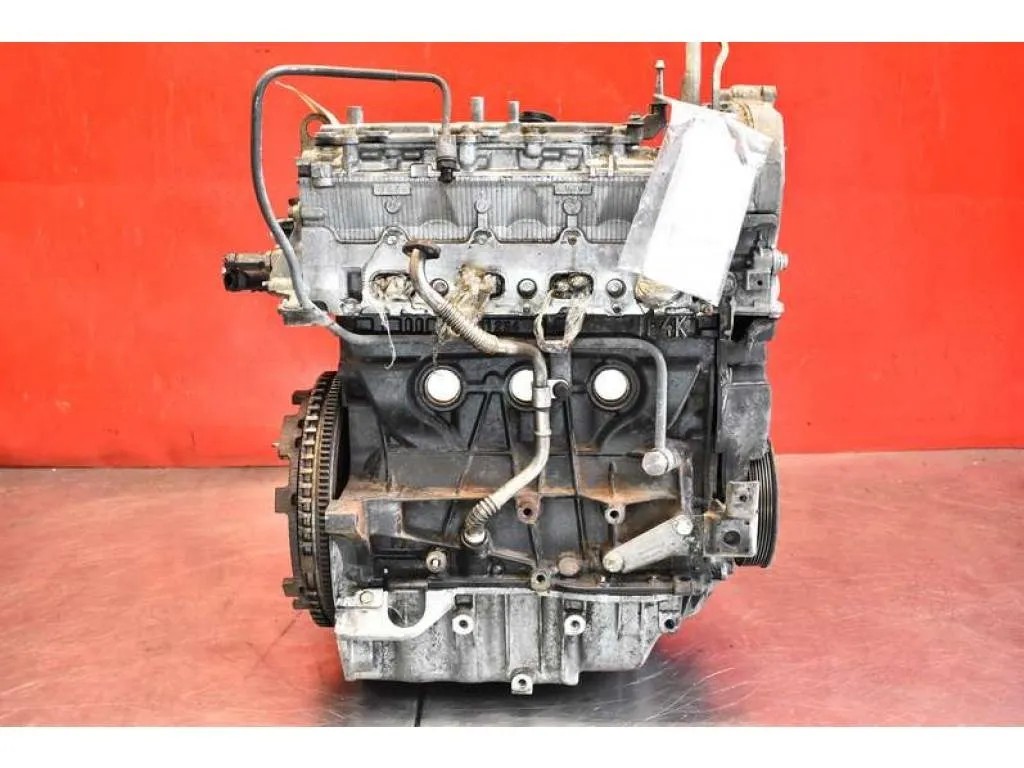 Renault 2.0L F4K / F4R Engine – Petrol Power & Performance - Private Seller Renault 2.0L F4K / F4R Engine – Petrol Power & Performance - Private Seller