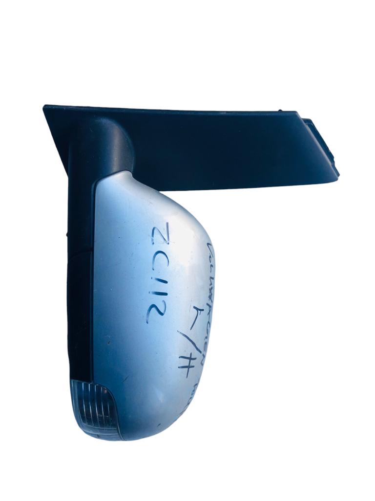 VW TOURAN LEFT DOOR MIRROR (ZC112) - Private Seller