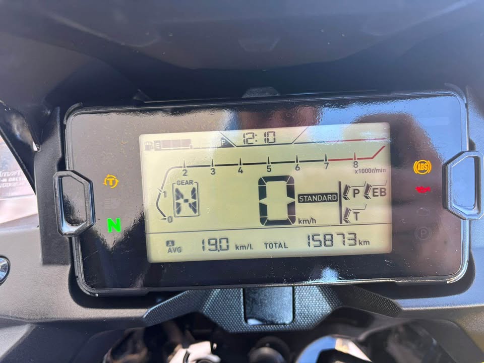 2024 Honda NC750X DCT - Private Seller 2024 Honda NC750X DCT - Private Seller