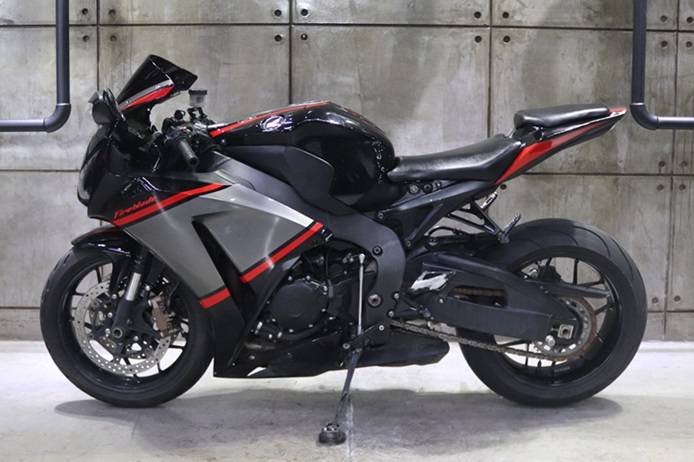 2014 HONDA CBR1000RR ~ 22 481KM - Private Seller