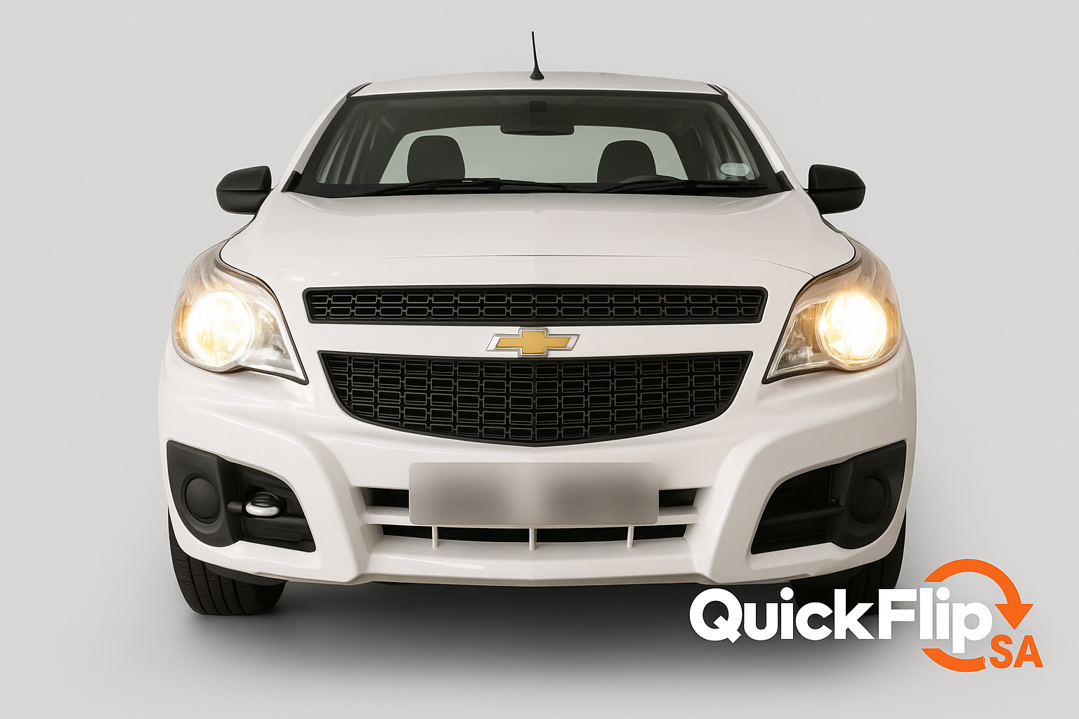 Used 2016 Chevrolet Utility 1.8 - Private Seller Used 2016 Chevrolet Utility 1.8 - Private Seller