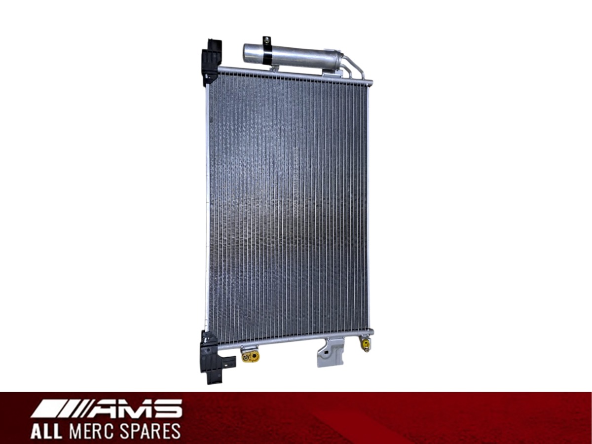 New Mitsubishi ASX / Lancer 2.0 Aircon Radiator - Private Seller New Mitsubishi ASX / Lancer 2.0 Aircon Radiator - Private Seller