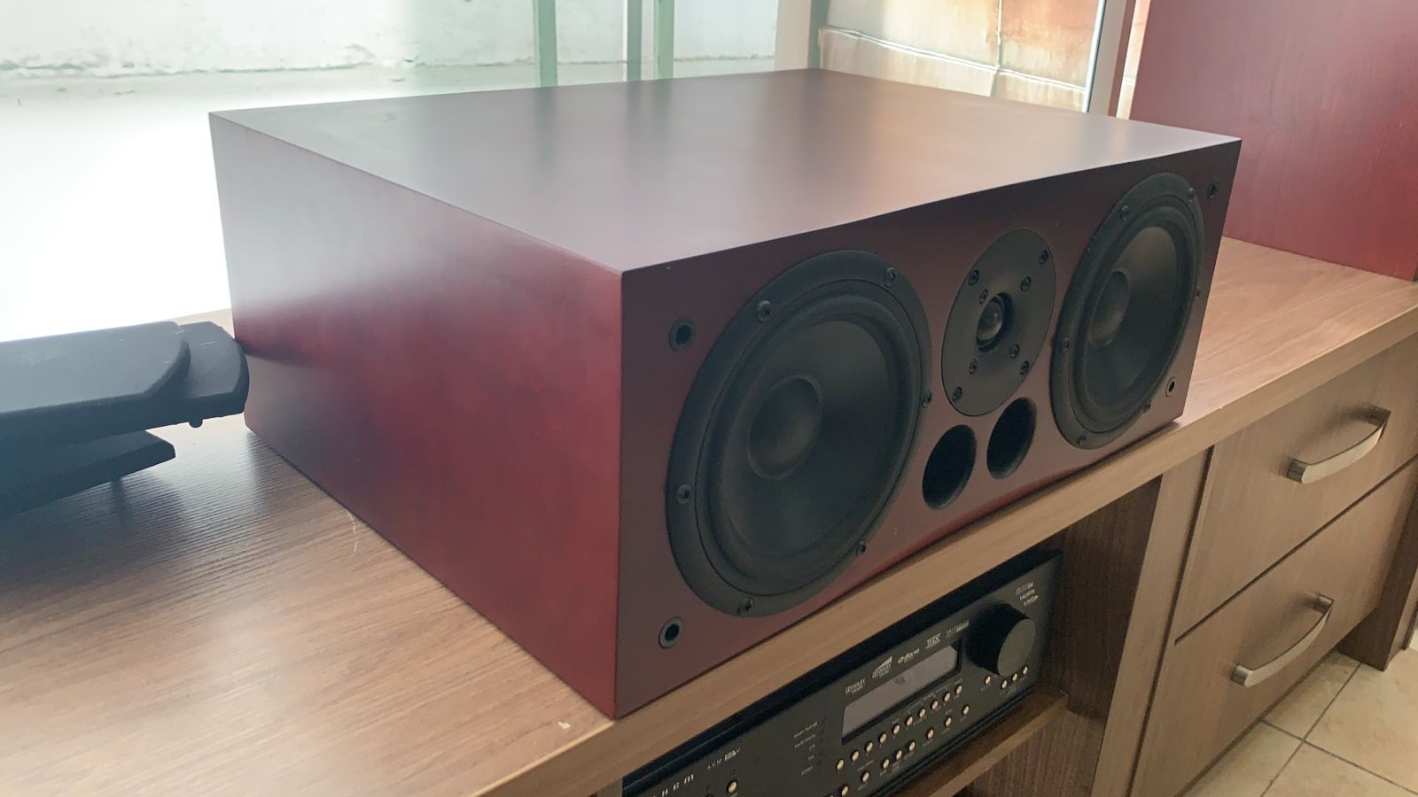 SONOR AUDIO 7.0 HOME CINEMA LOUDSPEAKERS