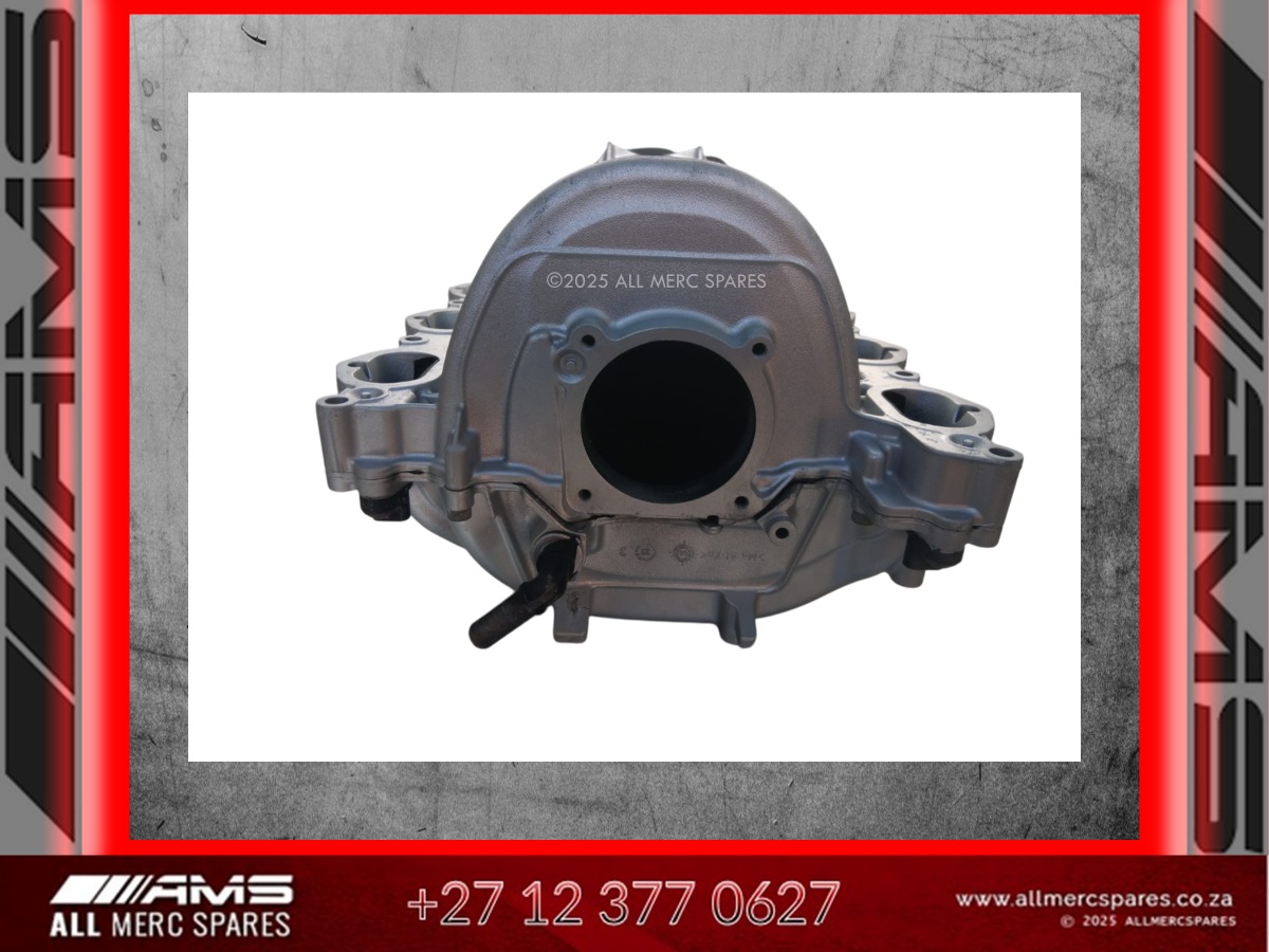 New Mercedes M272 Intake Manifold – Available Now! - Private Seller