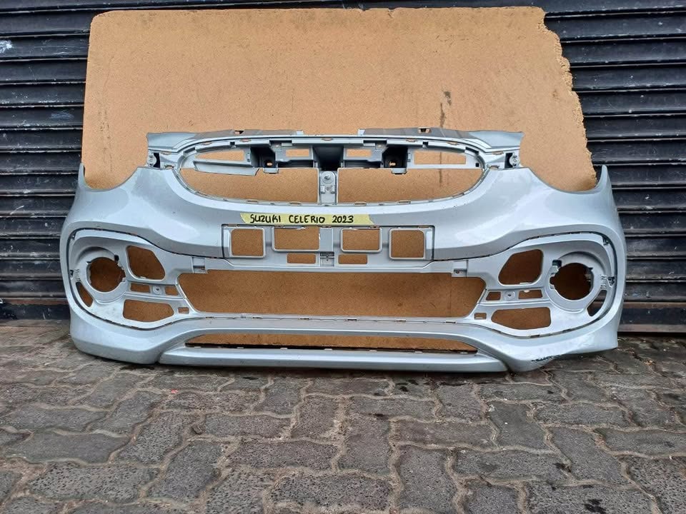 Suzuki Celerio bumper 2023 - Private Seller Suzuki Celerio bumper 2023 - Private Seller