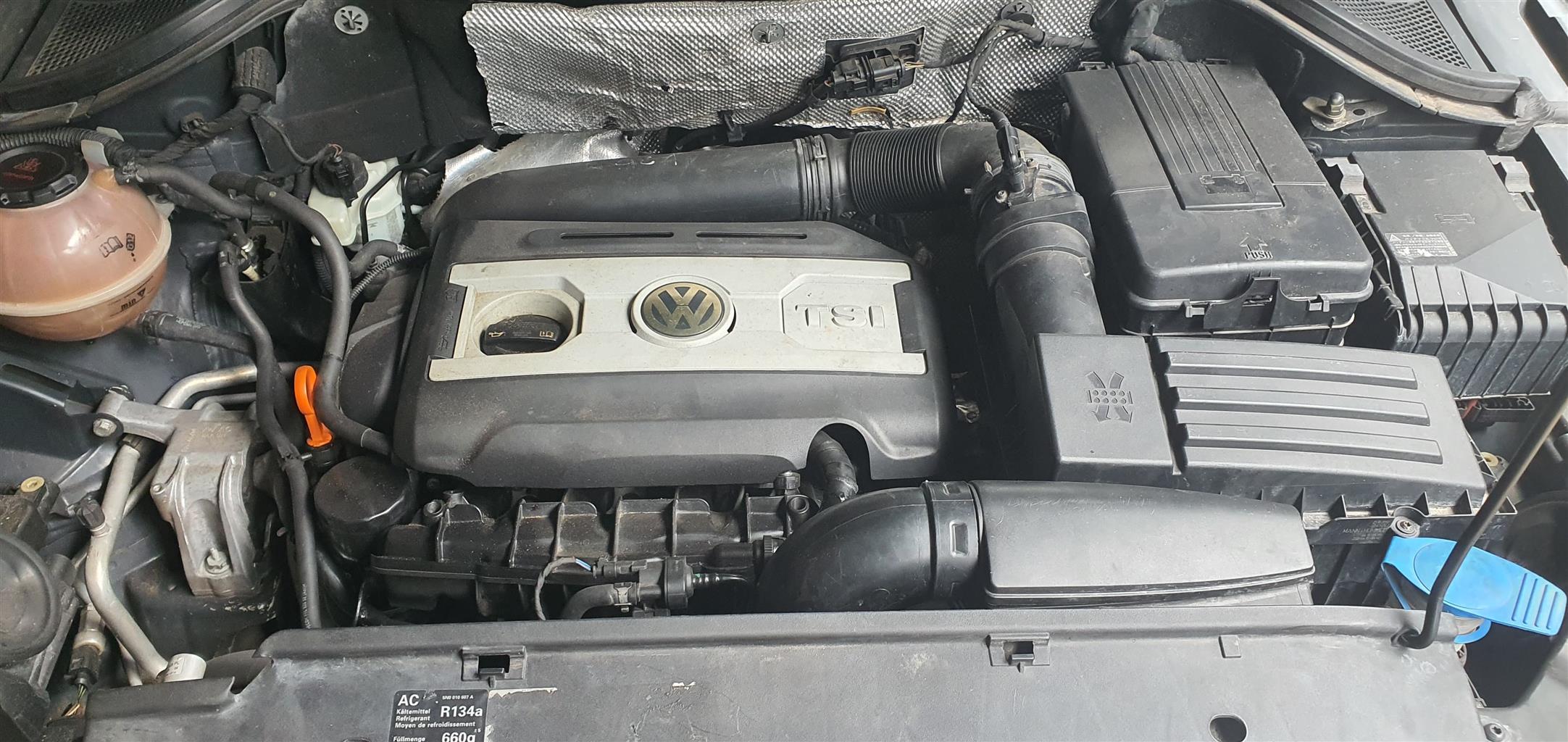 CCZ 2.0 TSi Engine and DSG gearbox 100% working - Private Seller CCZ 2.0 TSi Engine and DSG gearbox 100% working - Private Seller