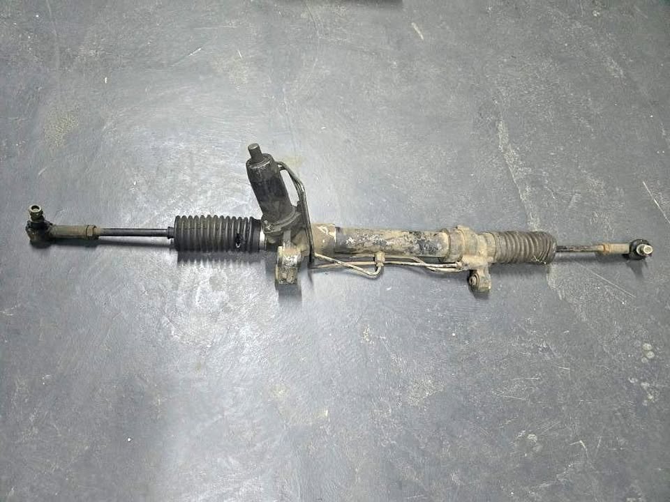 Jaguar XJ6 Power Steering Rack - Private Seller Jaguar XJ6 Power Steering Rack - Private Seller