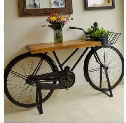 AJ's Vintage Bicycles