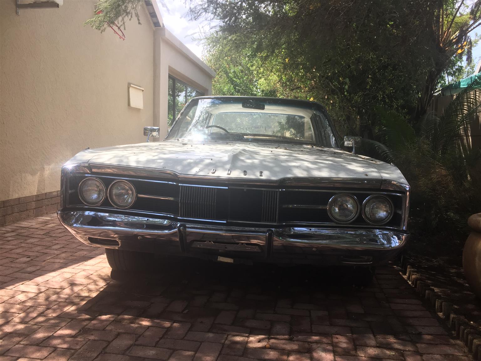 dodge monaco for sale south africa 5 Classic Cars Dodge  Junk Mail