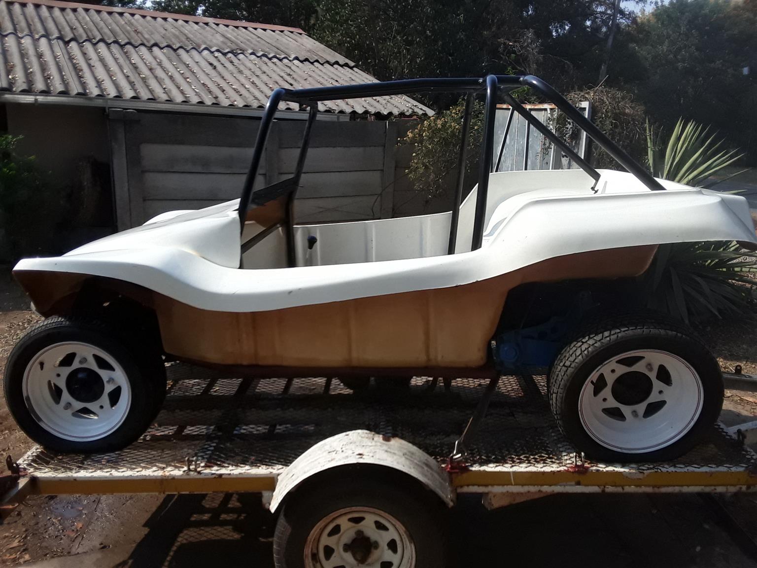 Buggy body cheap for sale