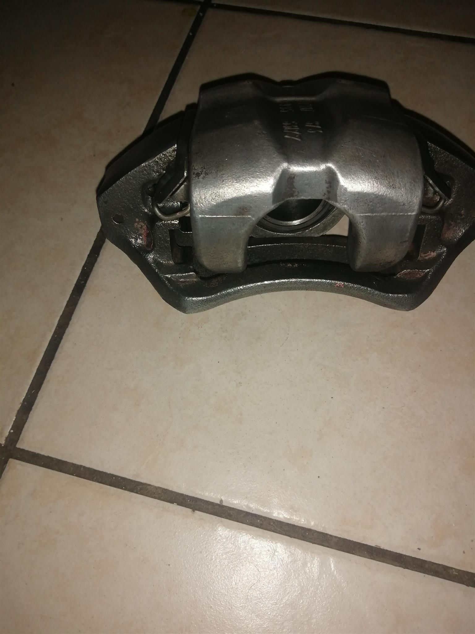 Uno fiat 1.1 R brake caliber - Private Seller