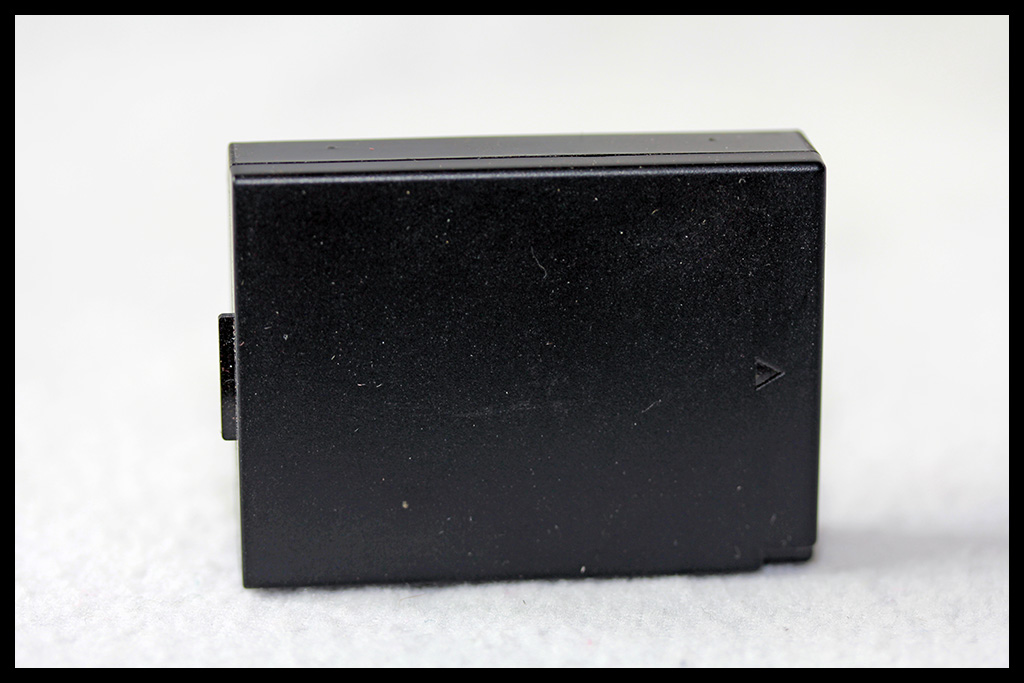 LP-E10 Battery for Canon