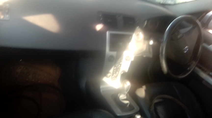 Volvo S40