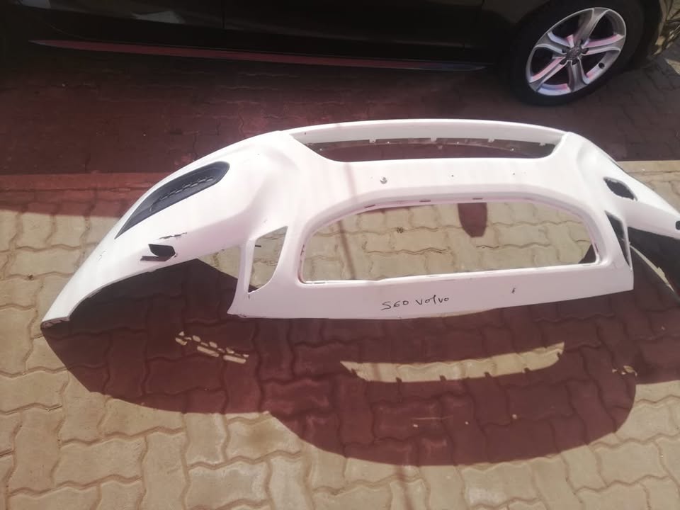 Volvo S60 2012 Front Bumper For Sale. Lots of other Volvo Spares also Available. Delivery Offered. - Private Seller Volvo S60 2012 Front Bumper For Sale. Lots of other Volvo Spares also Available. Delivery Offered. - Private Seller