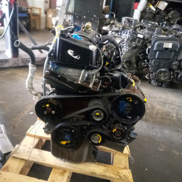 Ford Rocam 1.3 Engine for Sale - Private Seller Ford Rocam 1.3 Engine for Sale - Private Seller