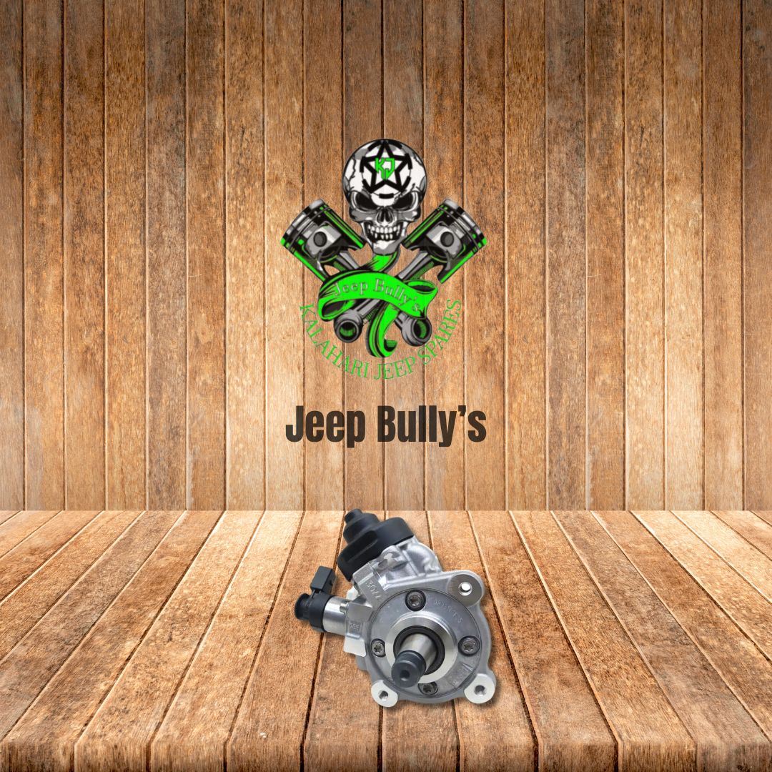 Jeep Grand Cherokee Fuel Injection Pump - Private Seller Jeep Grand Cherokee Fuel Injection Pump - Private Seller