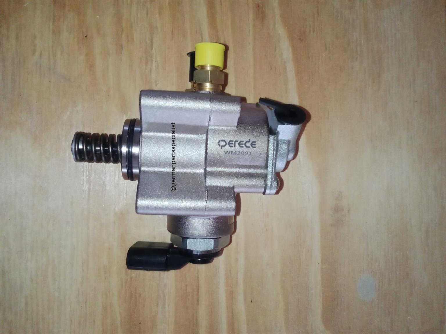 Vw Golf 5 GTI High Pressure Fuel Pump For Sale. - Private Seller Vw Golf 5 GTI High Pressure Fuel Pump For Sale. - Private Seller