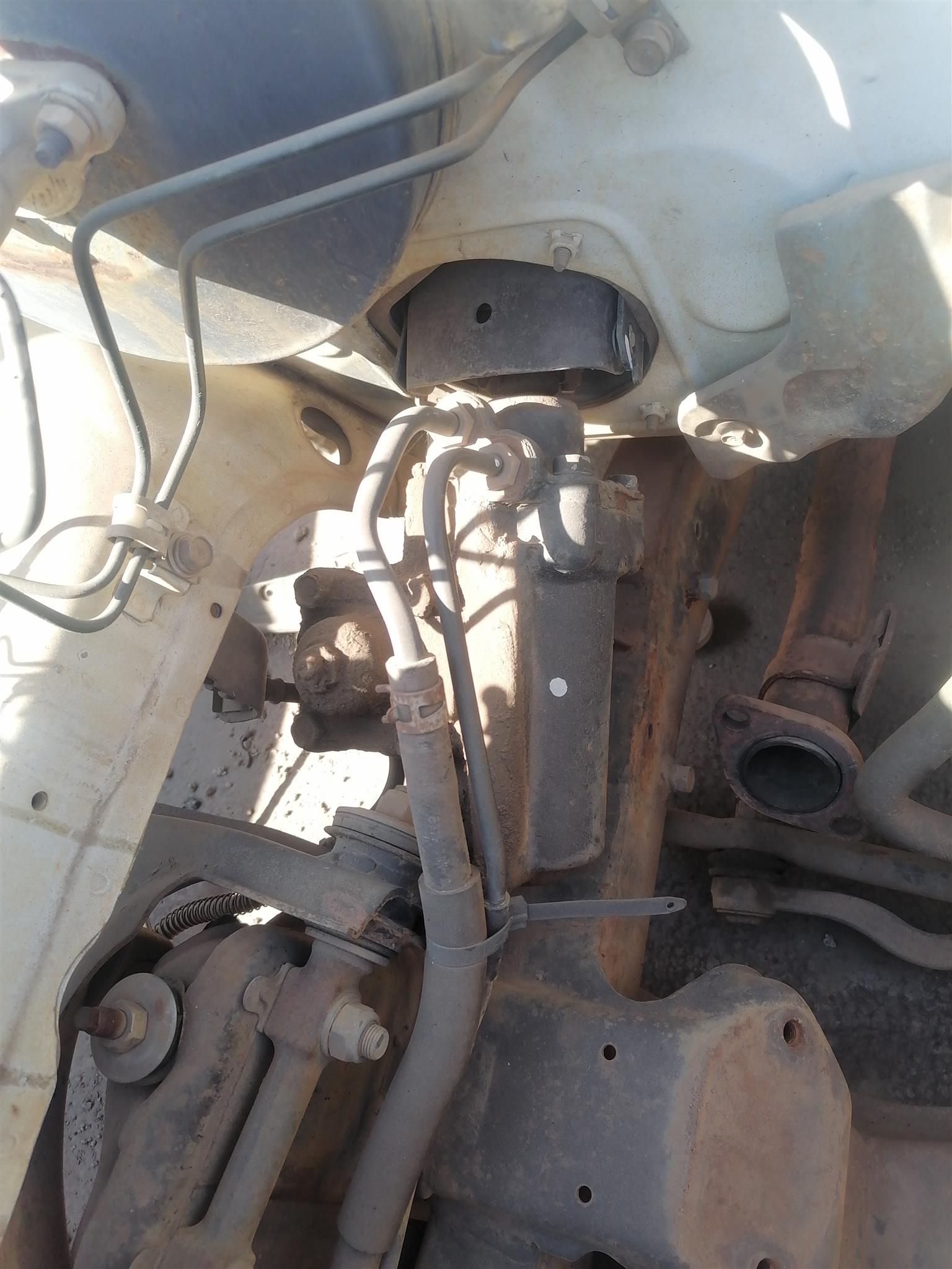 Mitsubishi colt highline steering box for sale 8 - Private Seller Mitsubishi colt highline steering box for sale 8 - Private Seller