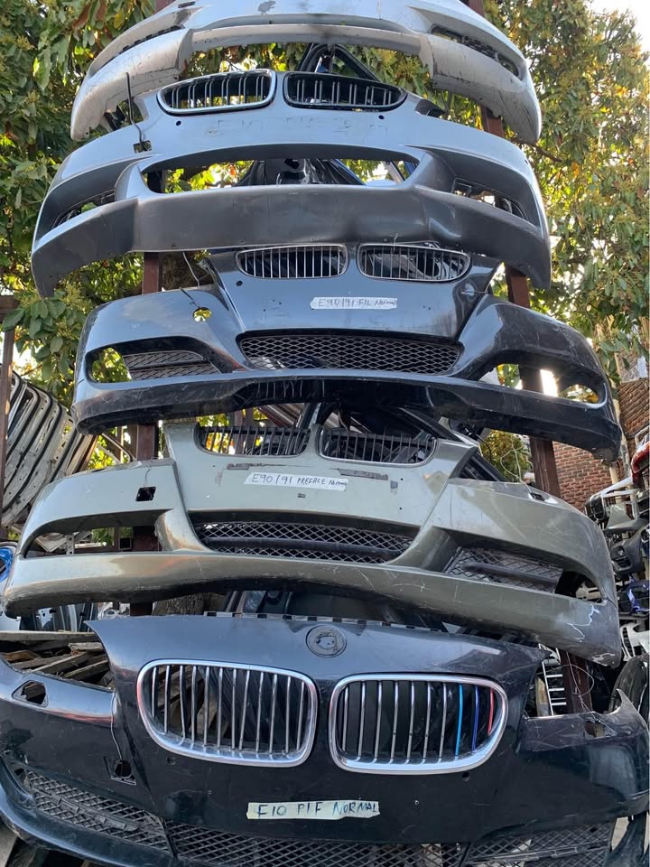 BMW AUTO PARTS