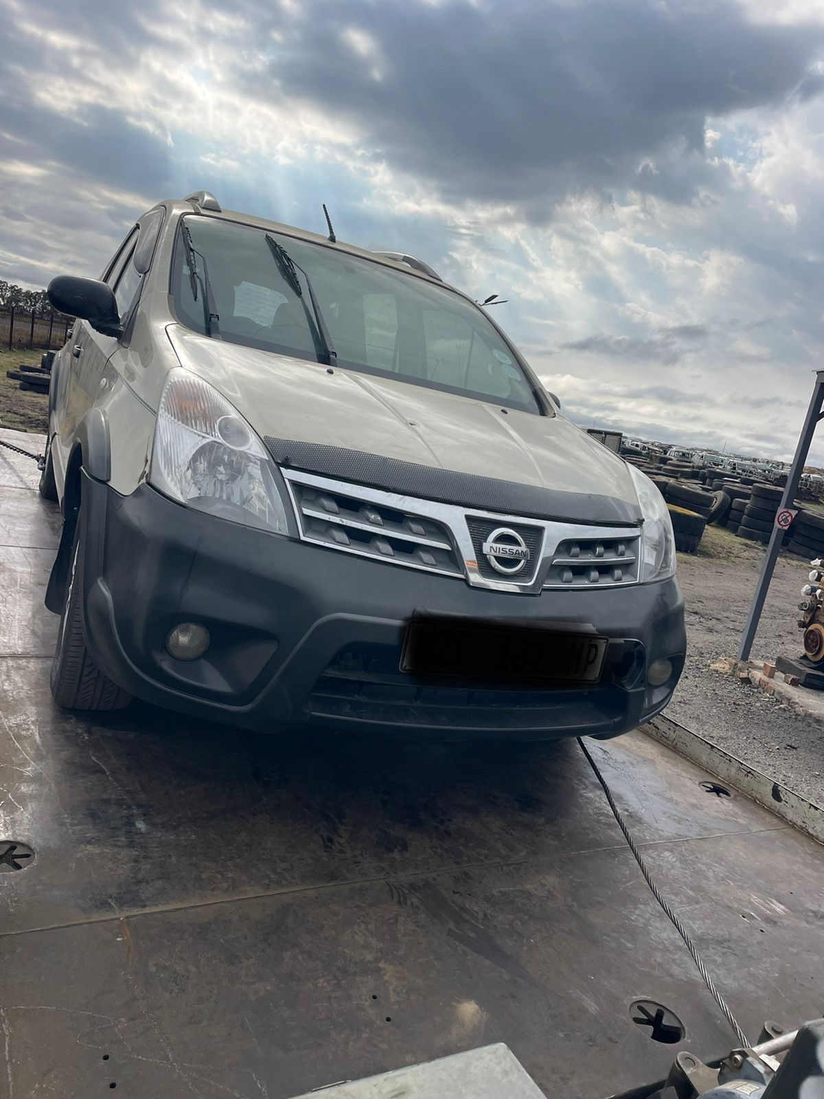 Variety of vehicles for stripping - Private Seller Variety of vehicles for stripping - Private Seller