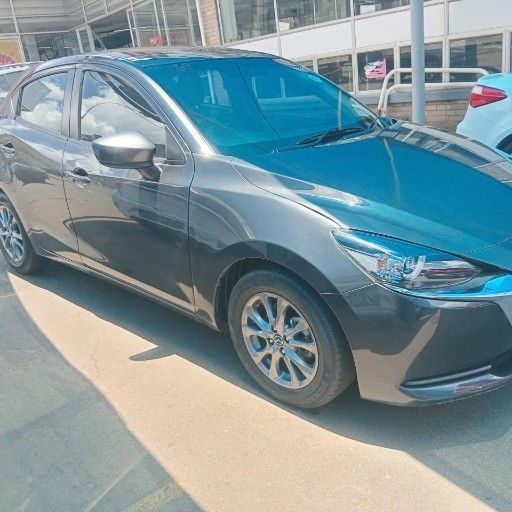 Used 2023 Mazda Mazda2 hatch 1.5 Dynamic - Private Seller Used 2023 Mazda Mazda2 hatch 1.5 Dynamic - Private Seller