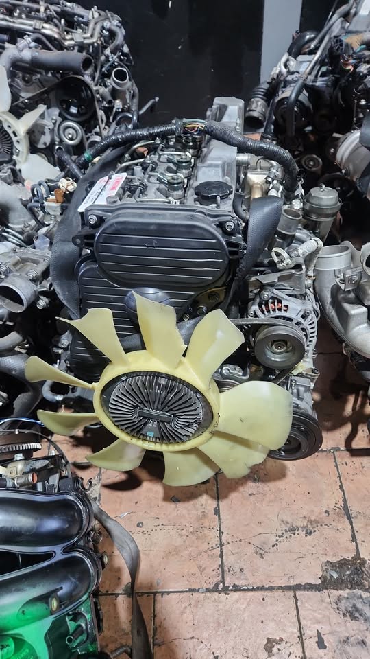 FORD RANGER WEAT 3.0L ENGINE FOR SALE - Private Seller FORD RANGER WEAT 3.0L ENGINE FOR SALE - Private Seller