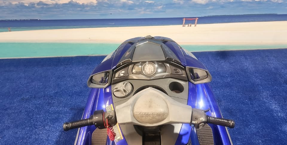 2008 YAMAHA FX 1800 SHO - Private Seller 2008 YAMAHA FX 1800 SHO - Private Seller