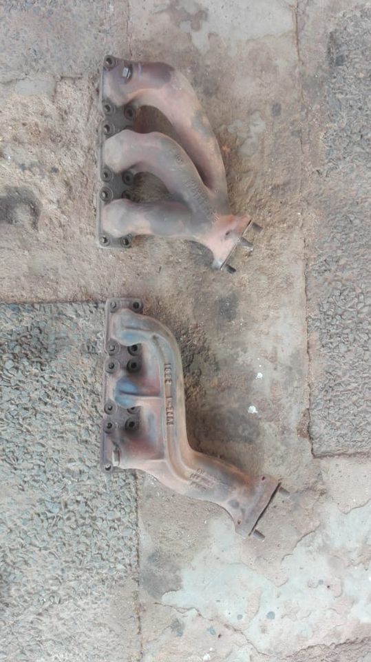 BMW E34 exhaust manifold any 6 cylinder multivalve - Private Seller BMW E34 exhaust manifold any 6 cylinder multivalve - Private Seller